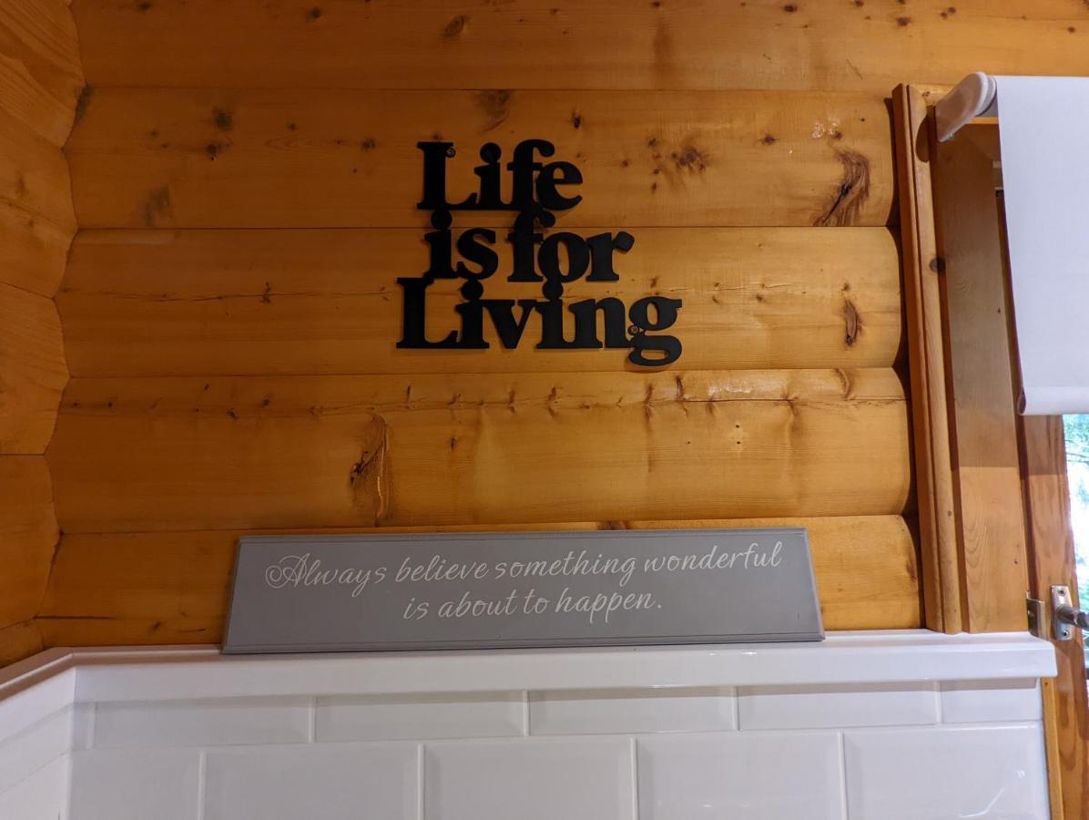 Holiday home Pineshadow Lodge-dog Friendly Kenwick Park Louth Louth (Lincolnshire)