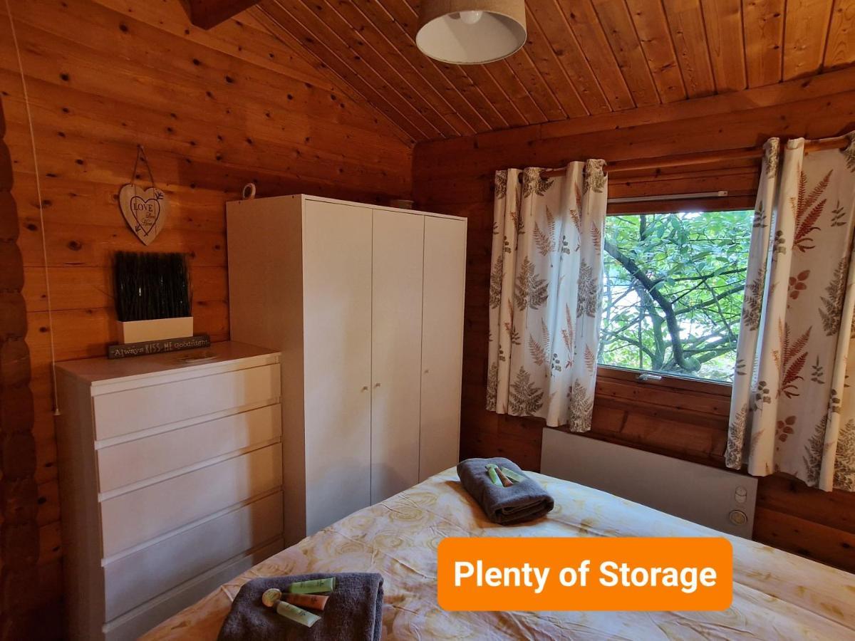 Pineshadow Lodge-dog Friendly Kenwick Park Louth