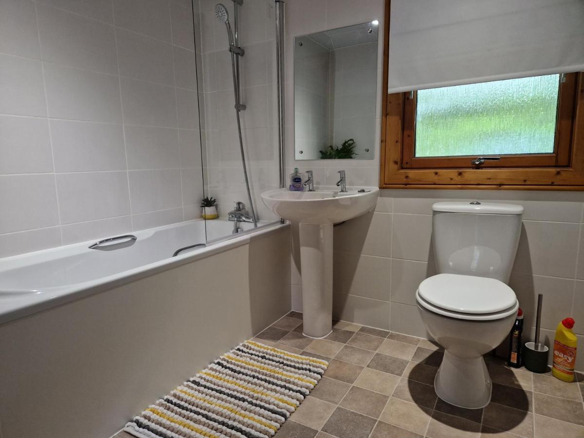 Holiday home Pineshadow Lodge-dog Friendly Kenwick Park Louth Louth (Lincolnshire)