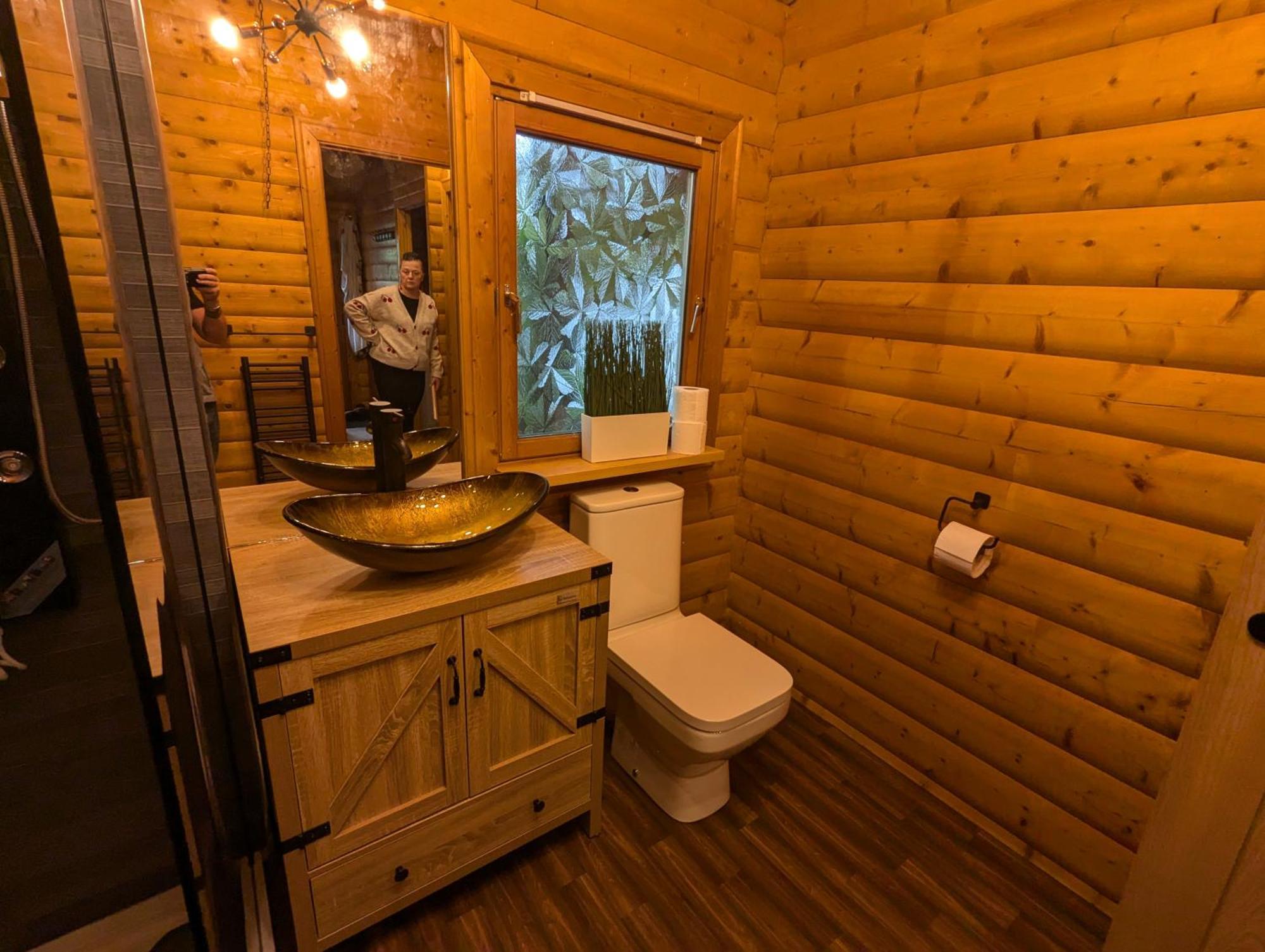 Holiday home Pineshadow Lodge-dog Friendly Kenwick Park Louth Louth (Lincolnshire)