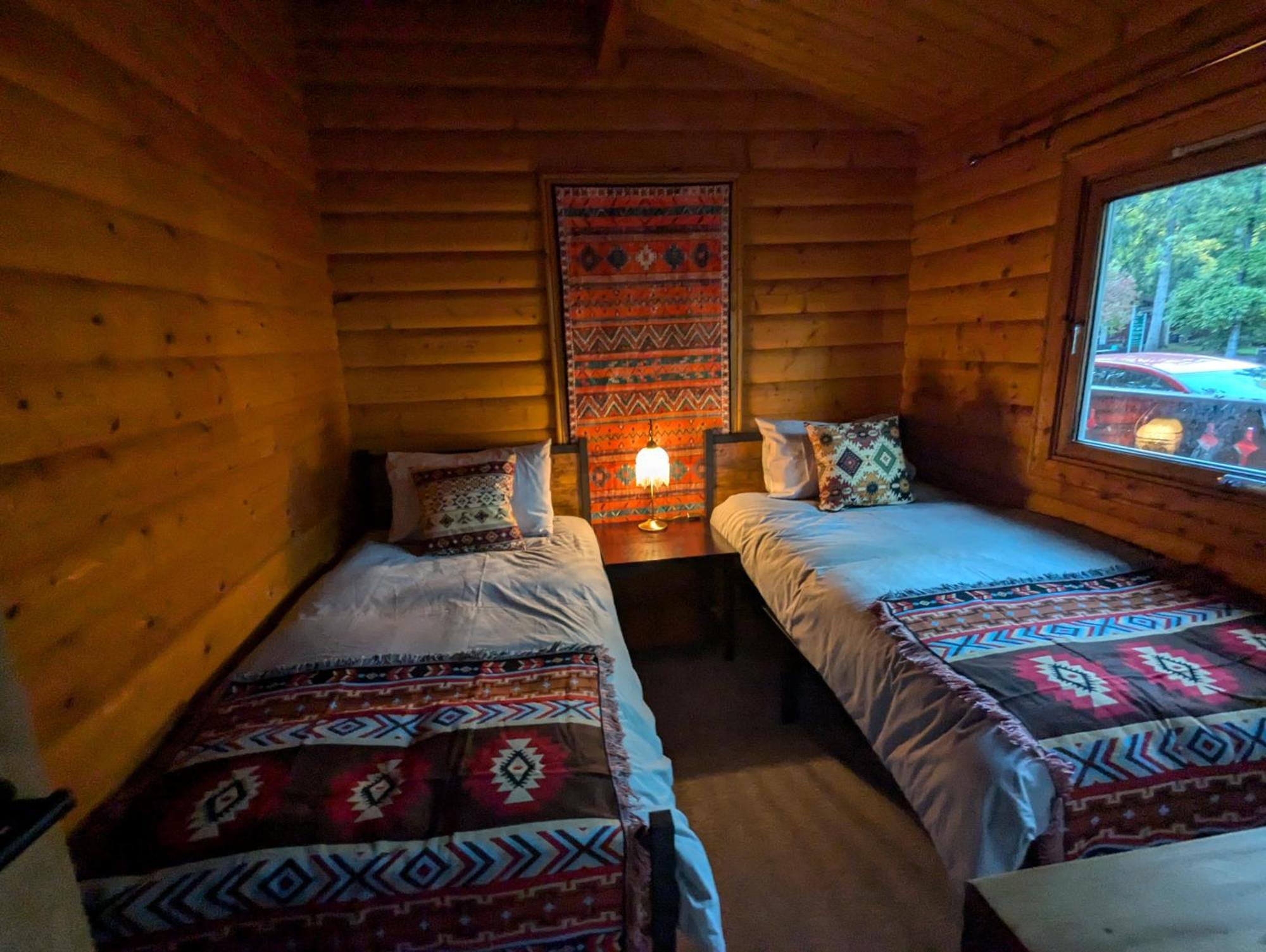 Pineshadow Lodge-dog Friendly Kenwick Park Louth Louth (Lincolnshire)