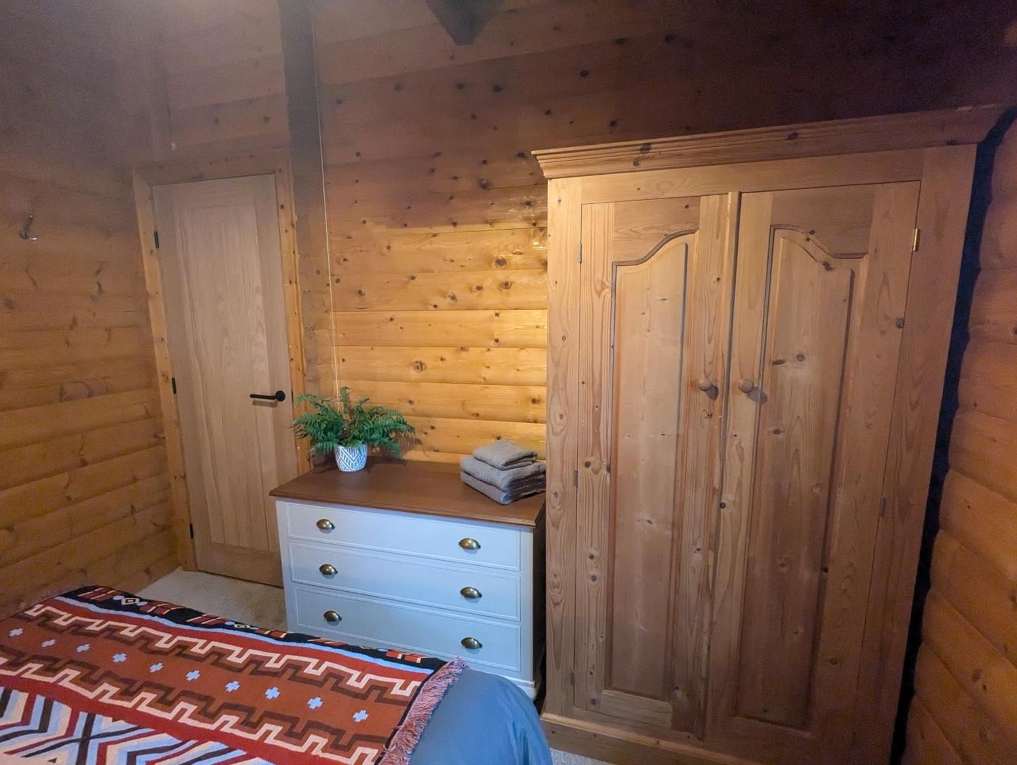 Holiday home Pineshadow Lodge-dog Friendly Kenwick Park Louth Louth (Lincolnshire)