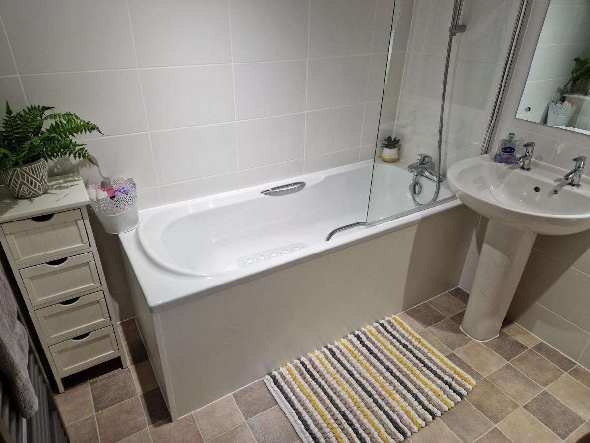 Holiday home Pineshadow Lodge-dog Friendly Kenwick Park Louth Louth (Lincolnshire)
