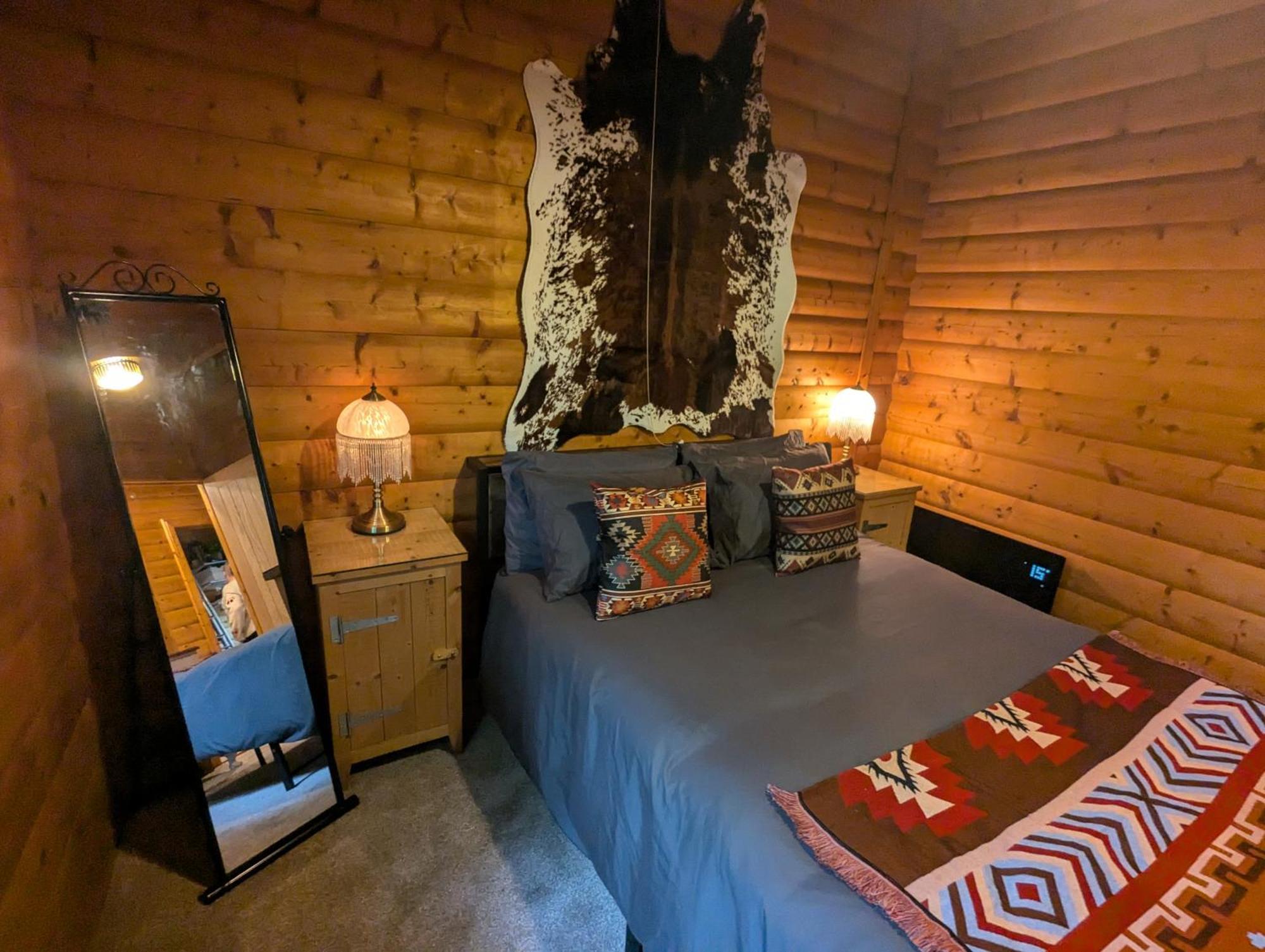Pineshadow Lodge-dog Friendly Kenwick Park Louth Holiday home Louth (Lincolnshire)